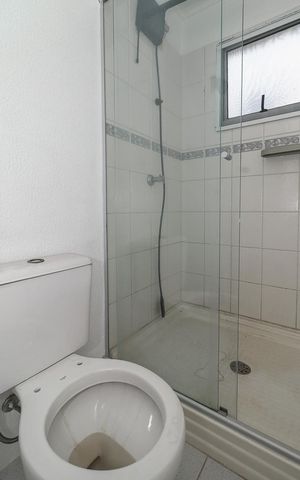 Casa de condomínio à venda com 91m², 3 quartos e 1 vagaBanheiro