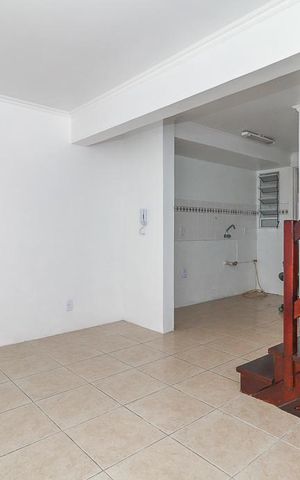 Casa de condomínio à venda com 91m², 3 quartos e 1 vagaSala