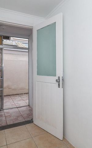 Casa de condomínio à venda com 91m², 3 quartos e 1 vagaCozinha