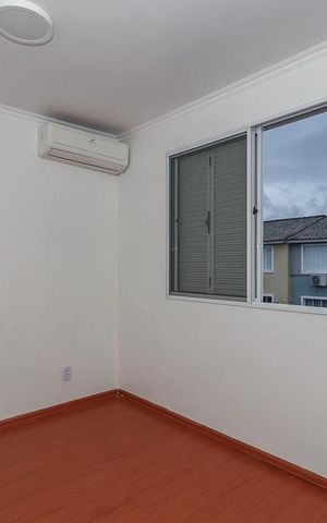 Casa de condomínio à venda com 91m², 3 quartos e 1 vagaQuarto