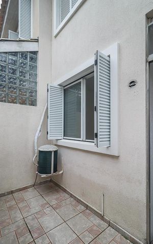 Casa de condomínio à venda com 91m², 3 quartos e 1 vagaEspaço Churrasqueira