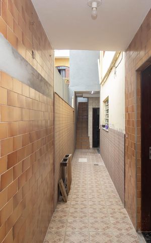 Casa à venda com 137m², 4 quartos e 1 vagaQuintal