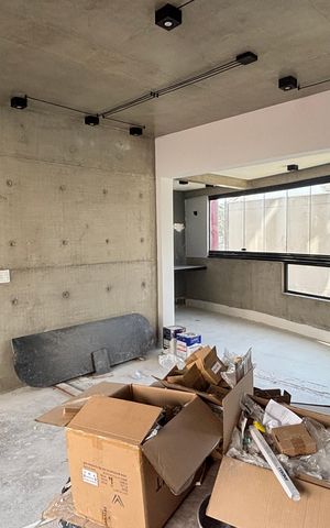 Apartamento à venda com 90m², 2 quartos e 2 vagas Apartamento à venda com 90m², 2 quartos e 2 vagasSala