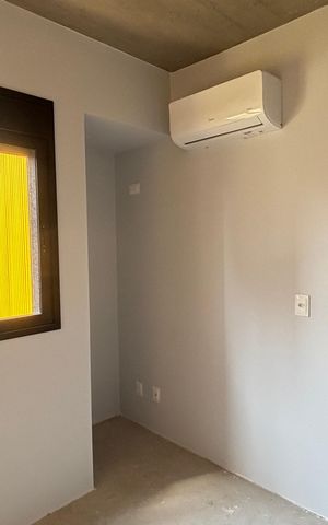 Apartamento à venda com 90m², 2 quartos e 2 vagas Apartamento à venda com 90m², 2 quartos e 2 vagasQuarto