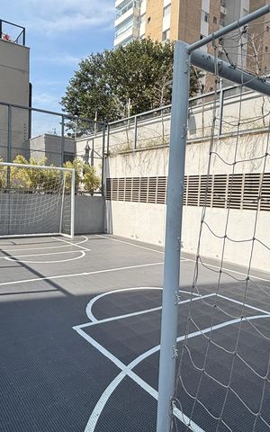Apartamento à venda com 90m², 2 quartos e 2 vagas Apartamento à venda com 90m², 2 quartos e 2 vagasÁrea comum