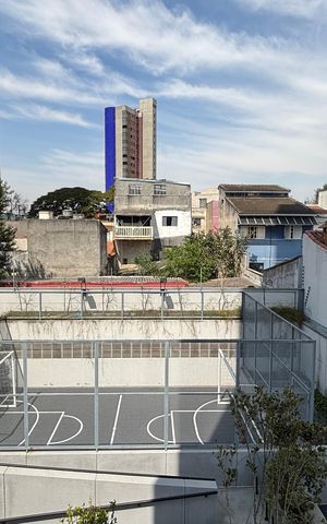 Apartamento à venda com 90m², 2 quartos e 2 vagas Apartamento à venda com 90m², 2 quartos e 2 vagasSuite Varanda Vista