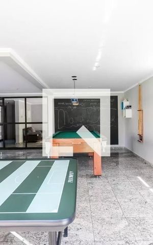 Apartamento para alugar com 93m², 3 quartos e 2 vagas Apartamento para alugar com 93m², 3 quartos e 2 vagasCondomínio - Salão de Jogos