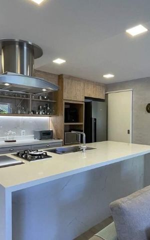 Casa à venda com 125m², 3 quartos e 1 vaga