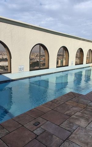Studio à venda com 42m², 2 quartos e 1 vaga Studio à venda com 42m², 2 quartos e 1 vagaÁrea Comum