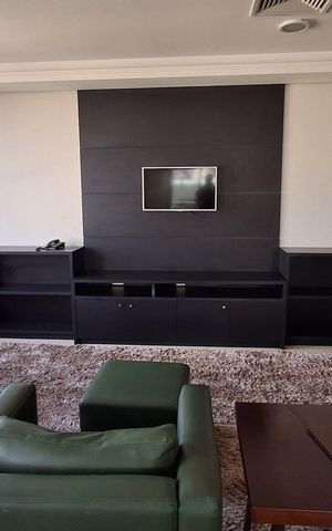 Studio à venda com 42m², 2 quartos e 1 vaga Studio à venda com 42m², 2 quartos e 1 vagaÁrea Comum