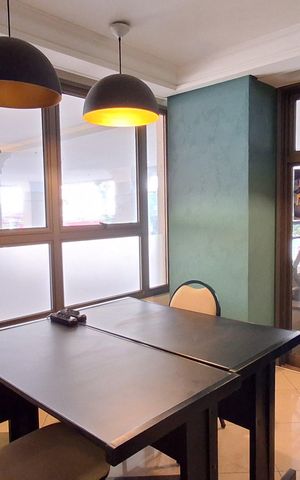 Studio à venda com 42m², 2 quartos e 1 vaga Studio à venda com 42m², 2 quartos e 1 vagaÁrea Comum