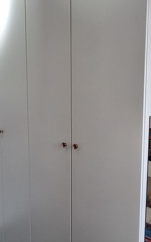 Studio à venda com 42m², 2 quartos e 1 vaga Studio à venda com 42m², 2 quartos e 1 vagaQuarto 1