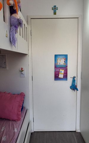 Studio à venda com 42m², 2 quartos e 1 vaga Studio à venda com 42m², 2 quartos e 1 vagaQuarto 1