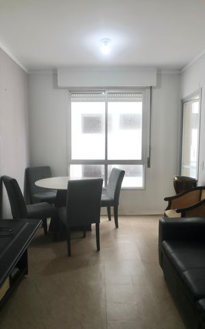 Apartamento para alugar com 90m², 2 quartos e 1 vaga Apartamento para alugar com 90m², 2 quartos e 1 vagaSala