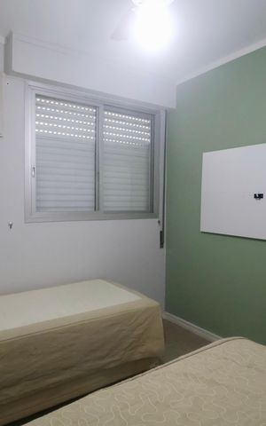 Apartamento para alugar com 90m², 2 quartos e 1 vaga Apartamento para alugar com 90m², 2 quartos e 1 vagaQuarto 2