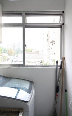 Apartamento à venda com 51m², 2 quartos e 1 vagaÁrea de Serviço