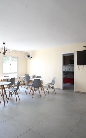 Apartamento à venda com 51m², 2 quartos e 1 vagaÁrea Comum - Salão de Festas