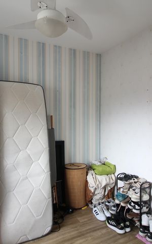 Apartamento à venda com 51m², 2 quartos e 1 vagaQuarto 1