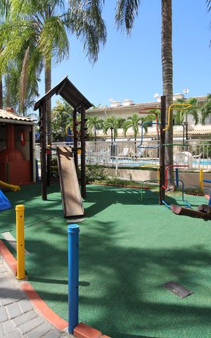 Apartamento à venda com 51m², 2 quartos e 1 vagaÁrea Comum - Playground