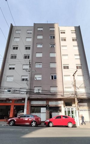 Apartamento para alugar com 53m², 2 quartos e 1 vaga Apartamento para alugar com 53m², 2 quartos e 1 vagaFachada
