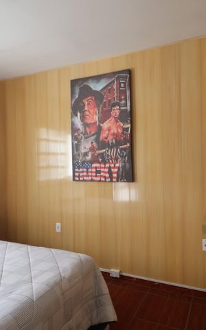 Casa à venda com 195m², 2 quartos e 3 vagasQuarto 1