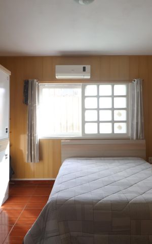 Casa à venda com 195m², 2 quartos e 3 vagasQuarto 1