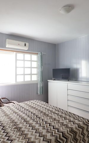 Casa à venda com 195m², 2 quartos e 3 vagasQuarto 2