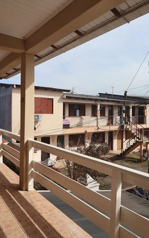 Casa à venda com 195m², 2 quartos e 3 vagasSacada