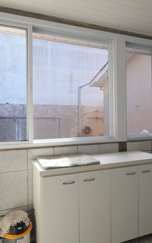 Casa à venda com 195m², 2 quartos e 3 vagasLavanderia