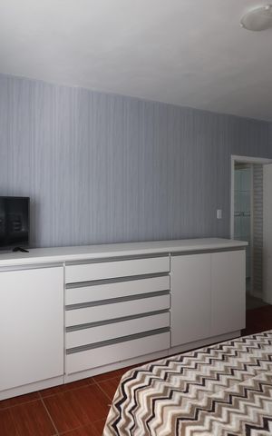 Casa à venda com 195m², 2 quartos e 3 vagasQuarto 2