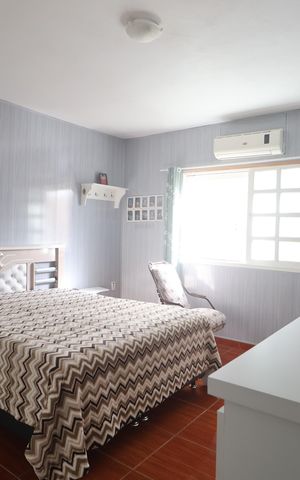 Casa à venda com 195m², 2 quartos e 3 vagasQuarto 2