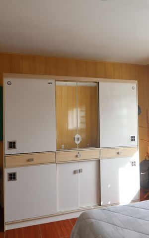 Casa à venda com 195m², 2 quartos e 3 vagasQuarto 1