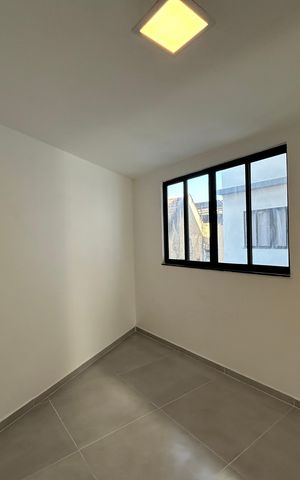 Apartamento para alugar com 104m², 2 quartos e 1 vagaQuarto 2
