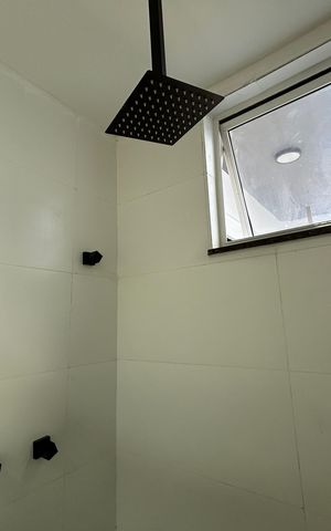 Apartamento para alugar com 104m², 2 quartos e 1 vagaBanheiro Social