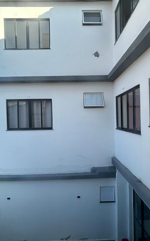 Apartamento para alugar com 104m², 2 quartos e 1 vagaVista do Quarto 2