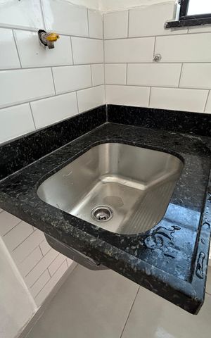Apartamento para alugar com 104m², 2 quartos e 1 vagaÁrea de Serviço