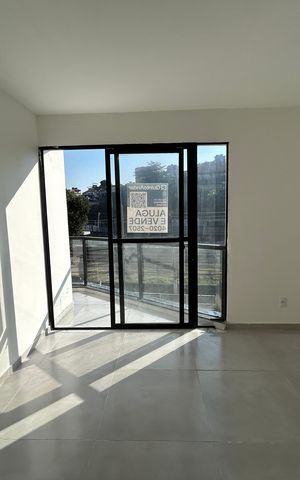Apartamento para alugar com 104m², 2 quartos e 1 vagaSuíte