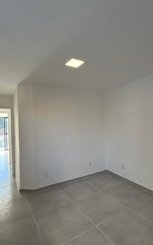 Apartamento para alugar com 104m², 2 quartos e 1 vagaQuarto 2