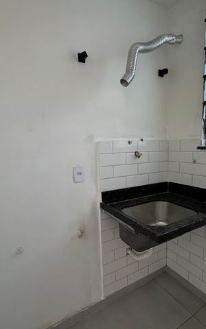 Apartamento para alugar com 104m², 2 quartos e 1 vagaÁrea de Serviço