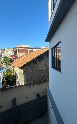 Apartamento para alugar com 104m², 2 quartos e 1 vagaVista da Cozinha