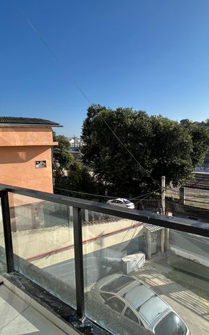 Apartamento para alugar com 104m², 2 quartos e 1 vagaVaranda da Sala