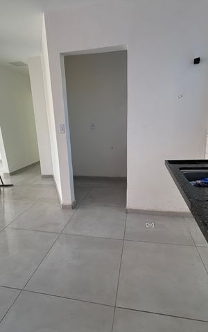 Apartamento para alugar com 104m², 2 quartos e 1 vagaCozinha