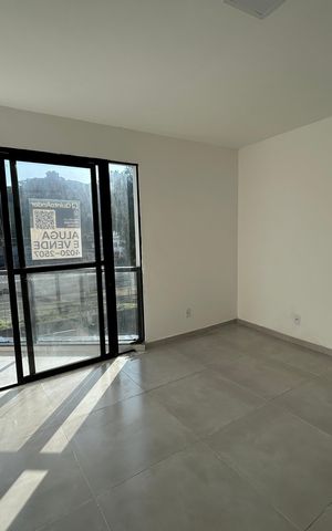 Apartamento para alugar com 104m², 2 quartos e 1 vagaSuíte