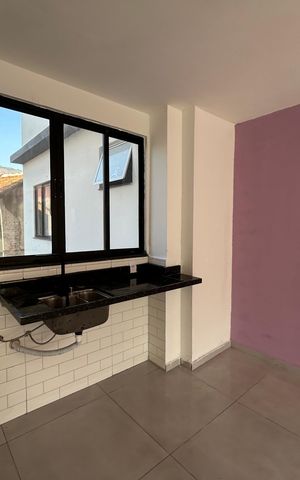 Apartamento para alugar com 104m², 2 quartos e 1 vagaCozinha