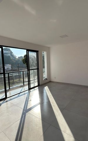 Apartamento para alugar com 104m², 2 quartos e 1 vagaSala