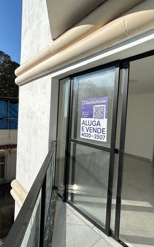 Apartamento para alugar com 104m², 2 quartos e 1 vagaVaranda da Súite