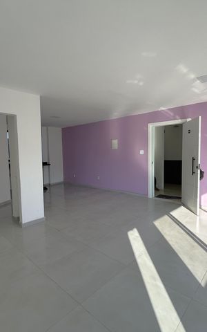 Apartamento para alugar com 104m², 2 quartos e 1 vagaSala