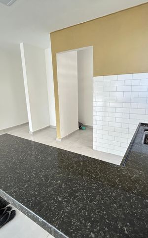 Apartamento para alugar com 100m², 2 quartos e 1 vagaCozinha
