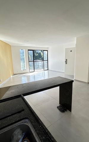 Apartamento para alugar com 100m², 2 quartos e 1 vagaCozinha