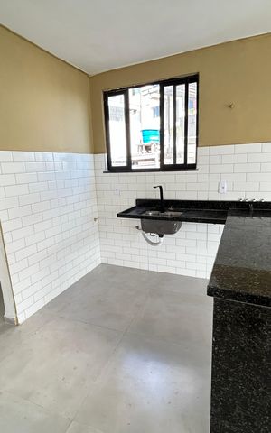 Apartamento para alugar com 100m², 2 quartos e 1 vagaCozinha